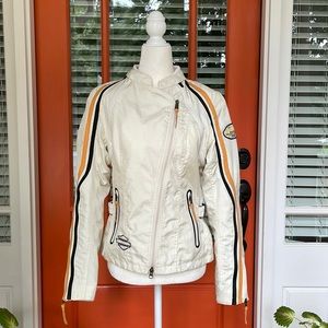 Genuine Harley Davidson Versatile Jacket